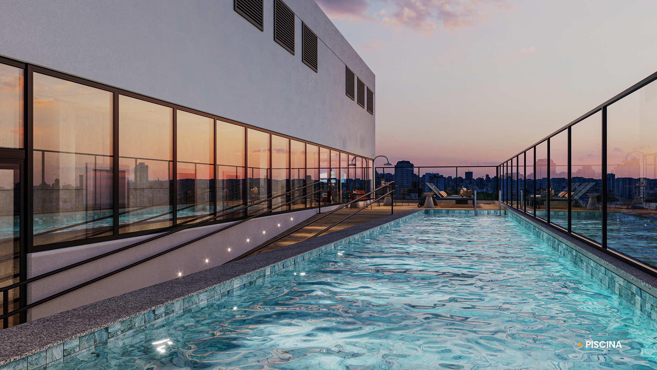 PISCINA