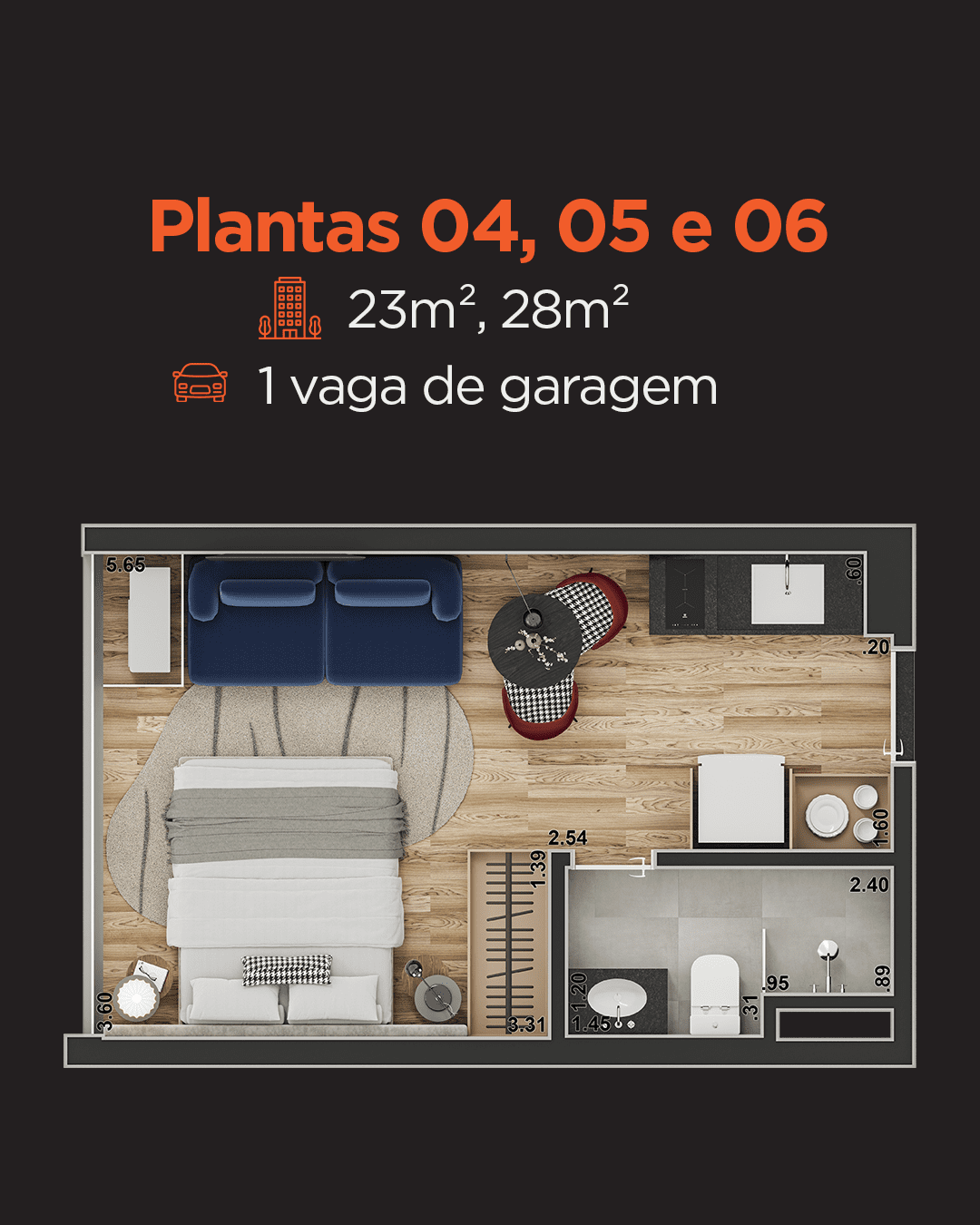 planta 4 5 6