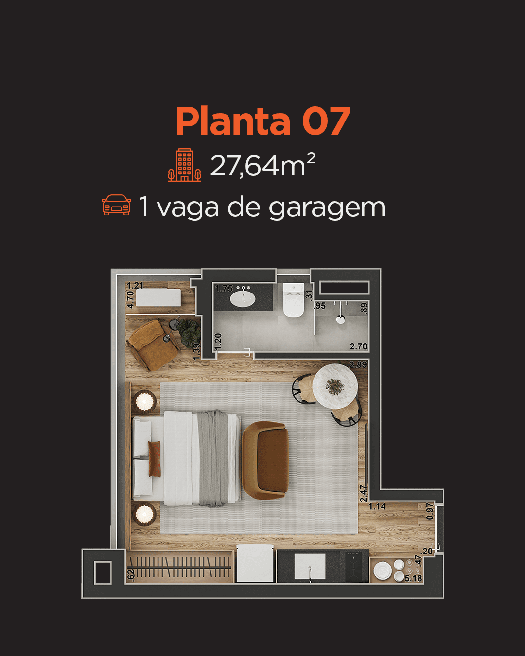planta 7