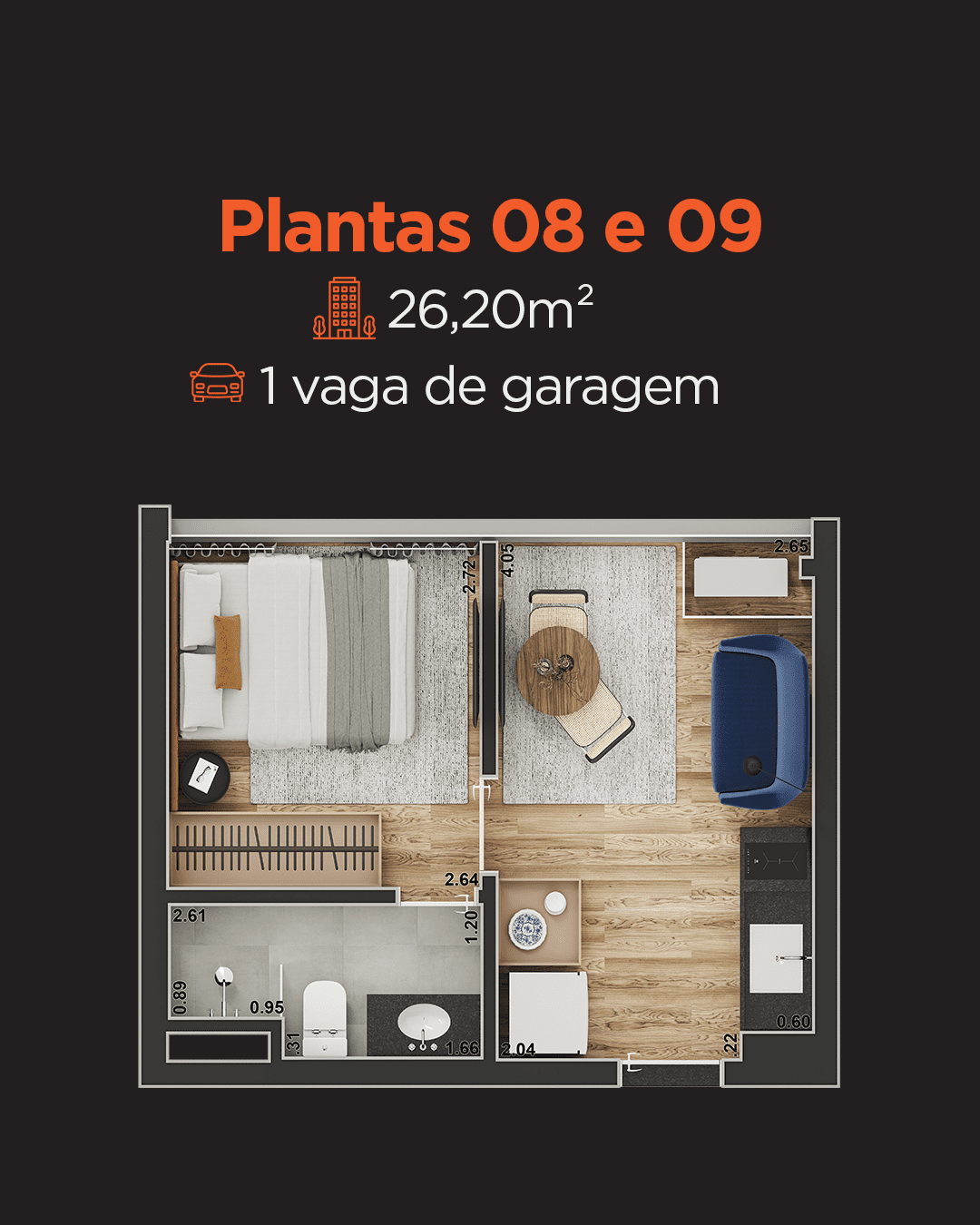 planta 8 e 9
